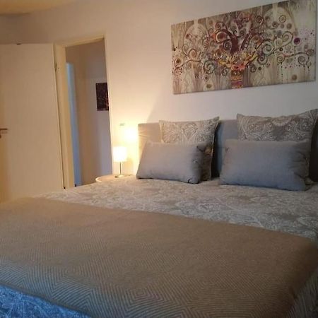 Wohnung Direkt Am Tegernsee Mit Xl-Terrasse Гмунд-ам-Тегернзе Экстерьер фото