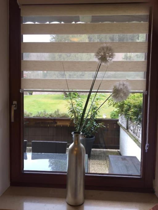 Wohnung Direkt Am Tegernsee Mit Xl-Terrasse Гмунд-ам-Тегернзе Экстерьер фото