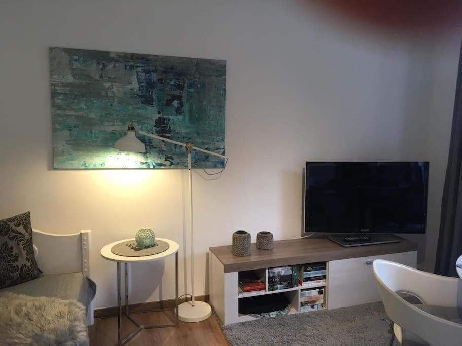 Wohnung Direkt Am Tegernsee Mit Xl-Terrasse Гмунд-ам-Тегернзе Экстерьер фото