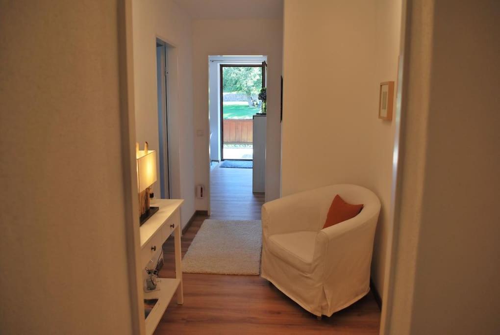 Wohnung Direkt Am Tegernsee Mit Xl-Terrasse Гмунд-ам-Тегернзе Экстерьер фото